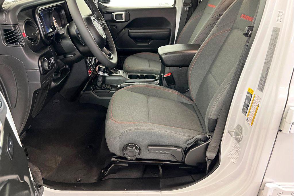 used 2026 Jeep Wrangler car, priced at $47,568