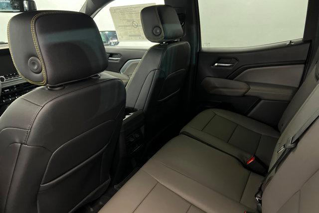 new 2026 Chevrolet Colorado car, priced at $55,309