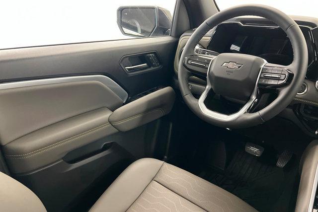 new 2026 Chevrolet Colorado car, priced at $55,309
