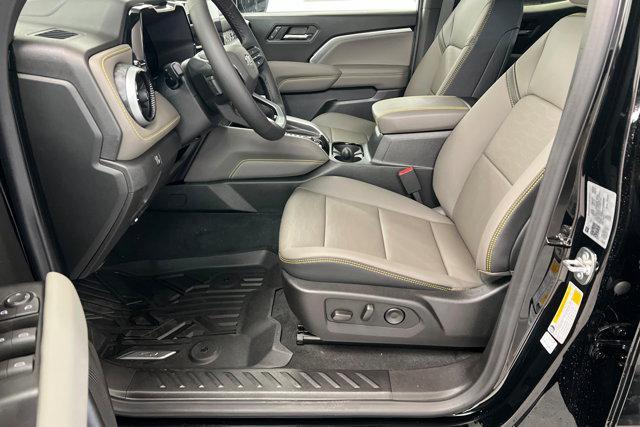 new 2026 Chevrolet Colorado car, priced at $55,309