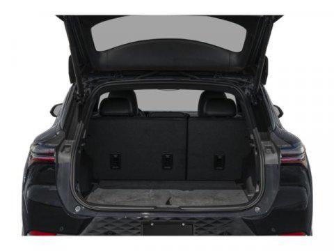 new 2026 Chevrolet Equinox EV car, priced at $52,895