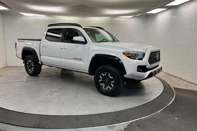 used 2019 Toyota Tacoma car, priced at $32,837