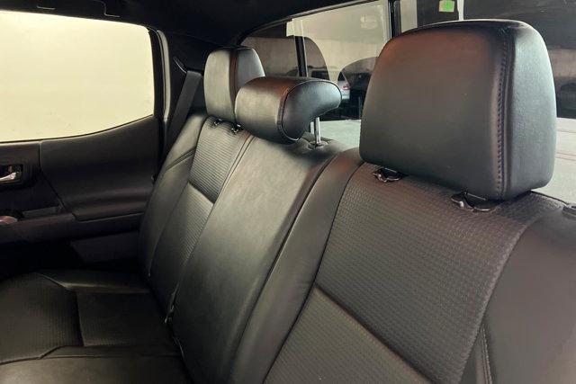 used 2019 Toyota Tacoma car, priced at $32,837