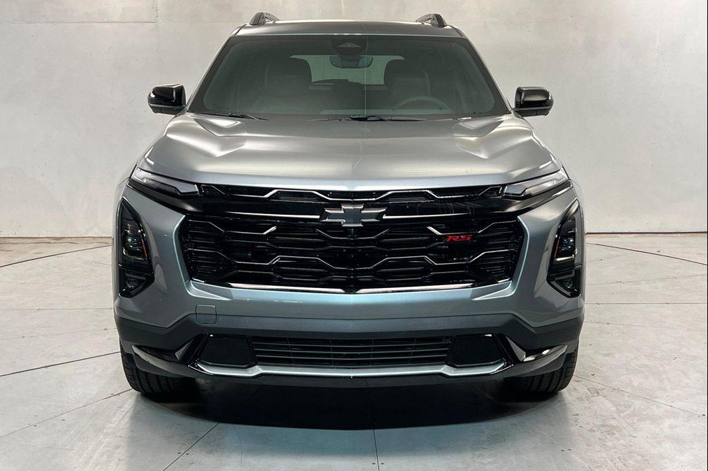 new 2027 Chevrolet Equinox car, priced at $40,999