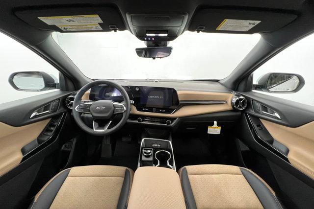 new 2026 Chevrolet Equinox car, priced at $39,956