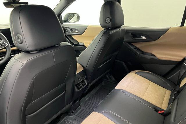 new 2026 Chevrolet Equinox car, priced at $39,956