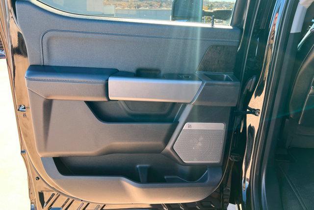 used 2024 Ford F-250 car, priced at $72,212