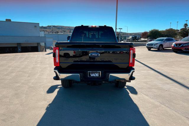 used 2024 Ford F-250 car, priced at $72,212