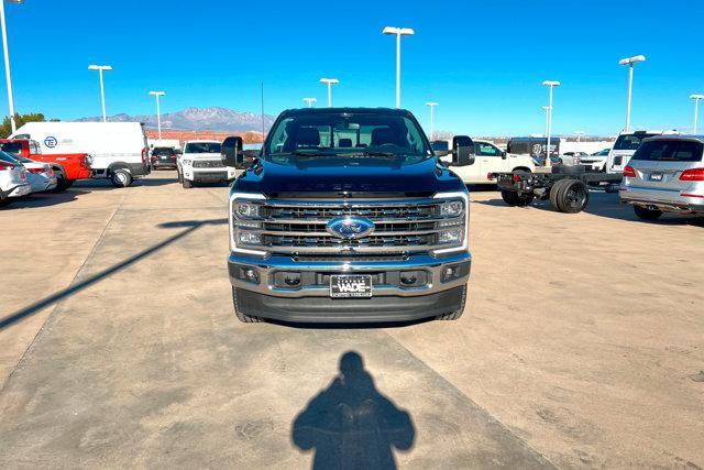used 2024 Ford F-250 car, priced at $72,212