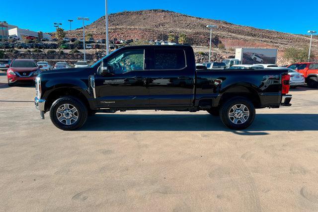 used 2024 Ford F-250 car, priced at $72,212