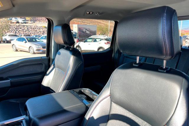 used 2024 Ford F-250 car, priced at $72,212