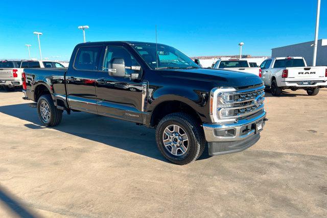 used 2024 Ford F-250 car, priced at $72,212