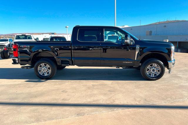 used 2024 Ford F-250 car, priced at $72,212