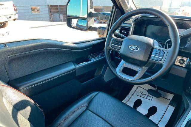 used 2024 Ford F-250 car, priced at $72,212