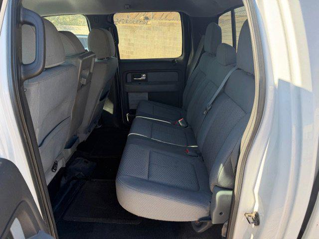 used 2013 Ford F-150 car, priced at $12,150