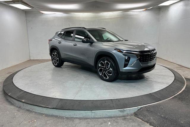 new 2026 Chevrolet Trax car, priced at $29,150
