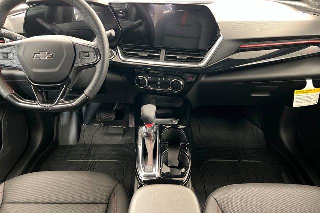 new 2026 Chevrolet Trax car, priced at $29,150