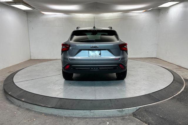 new 2026 Chevrolet Trax car, priced at $29,150