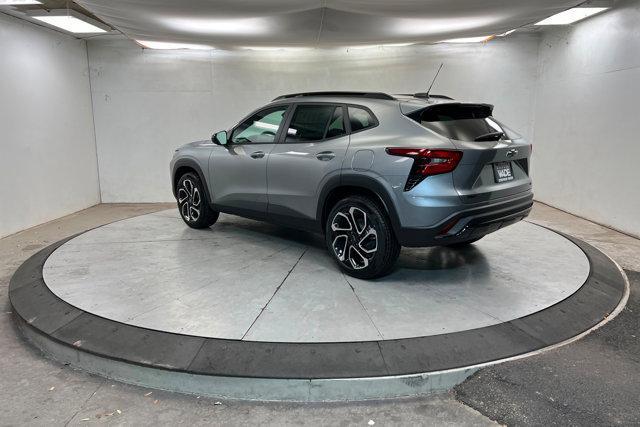 new 2026 Chevrolet Trax car, priced at $29,150