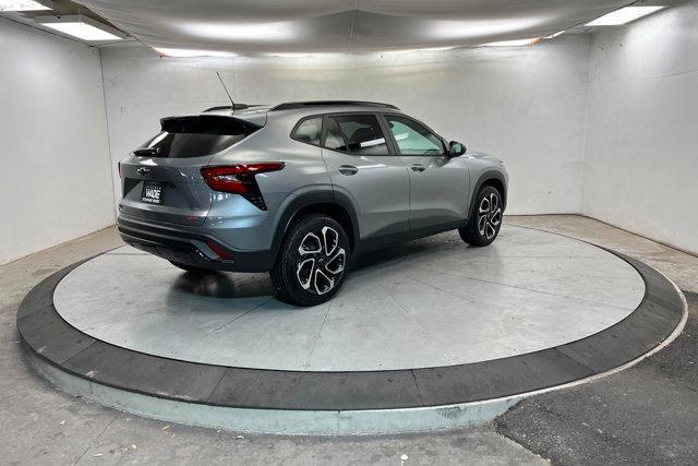 new 2026 Chevrolet Trax car, priced at $29,150