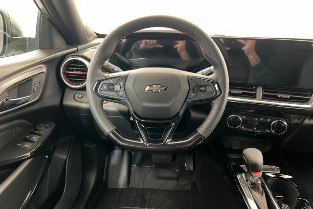 new 2026 Chevrolet Trax car, priced at $29,150