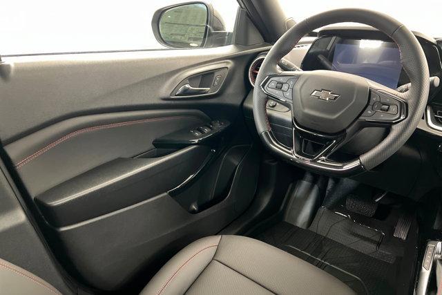 new 2026 Chevrolet Trax car, priced at $29,150