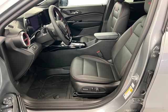 new 2026 Chevrolet Trax car, priced at $29,150