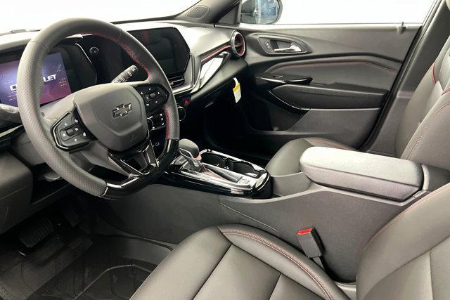 new 2026 Chevrolet Trax car, priced at $29,150