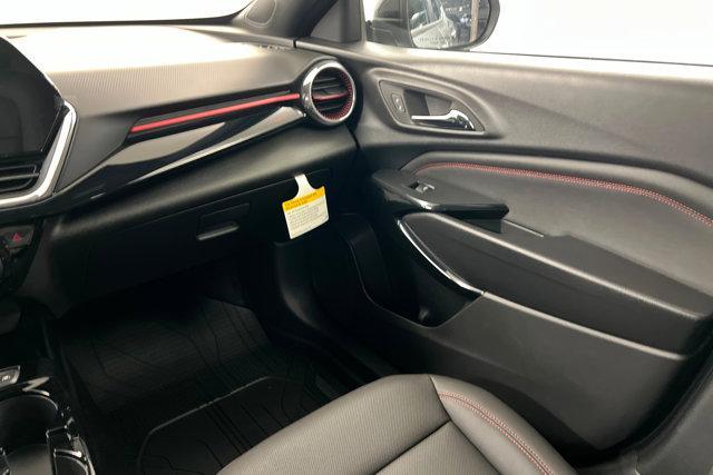 new 2026 Chevrolet Trax car, priced at $29,150