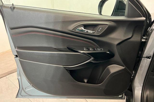 new 2026 Chevrolet Trax car, priced at $29,150