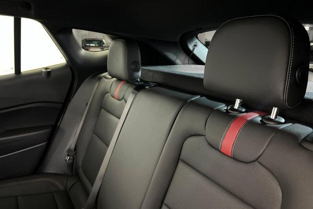 new 2026 Chevrolet Trax car, priced at $29,150