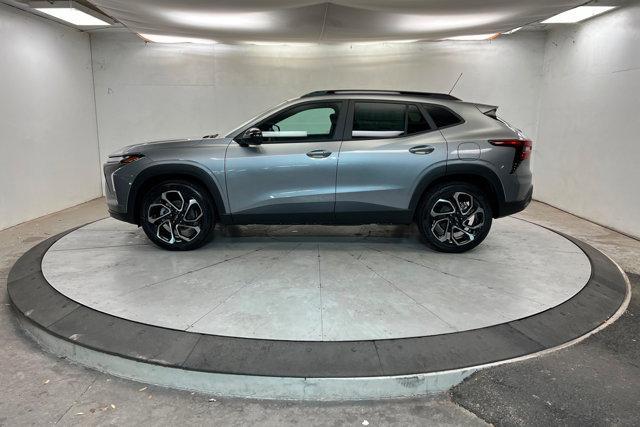 new 2026 Chevrolet Trax car, priced at $29,150