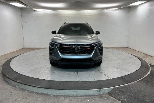 new 2026 Chevrolet Trax car, priced at $29,150