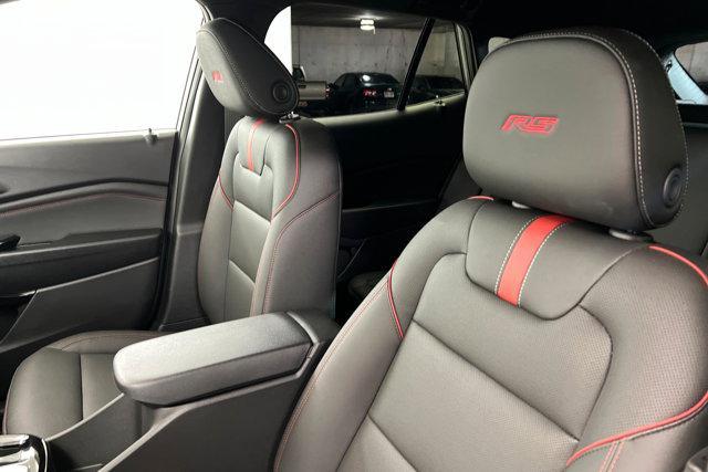 new 2026 Chevrolet Trax car, priced at $29,150