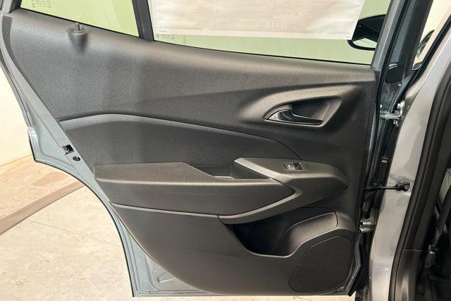 new 2026 Chevrolet Trax car, priced at $29,150