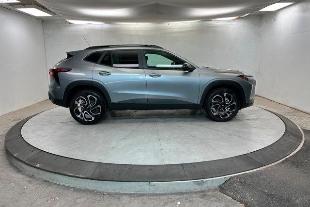 new 2026 Chevrolet Trax car, priced at $29,150