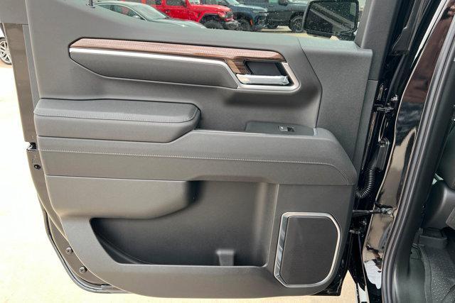 new 2026 Chevrolet Silverado 1500 car, priced at $61,075