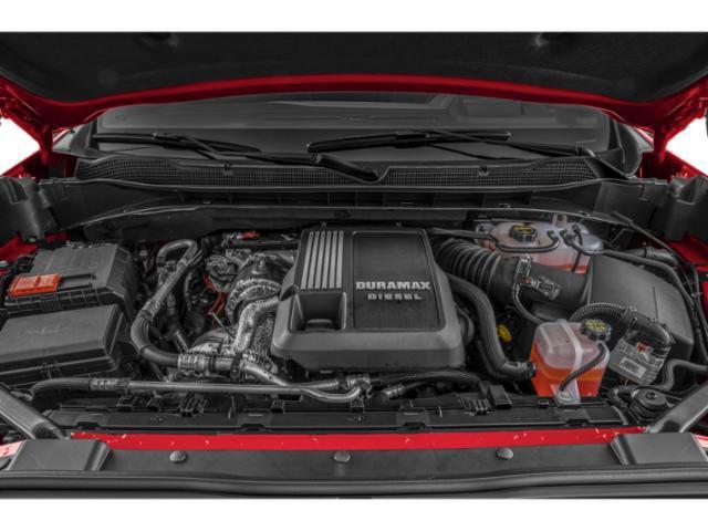 new 2026 Chevrolet Silverado 1500 car, priced at $75,864