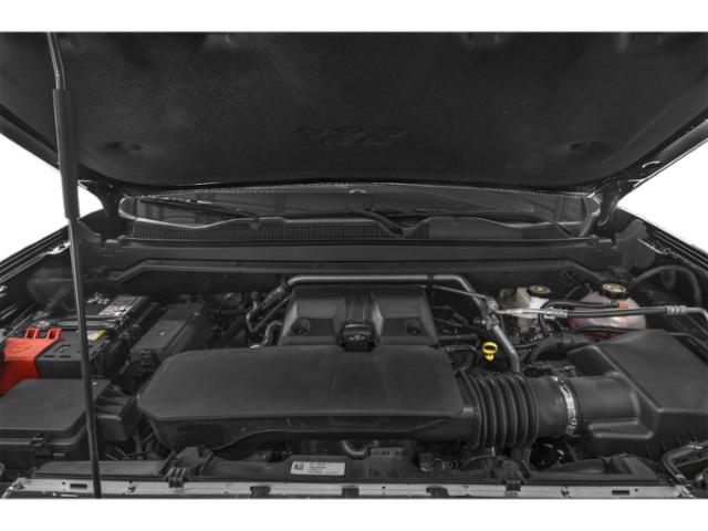 used 2023 GMC Canyon car, priced at $41,479