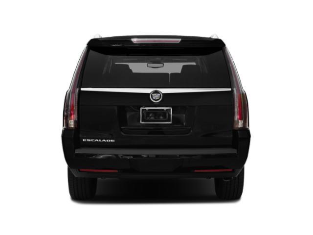 used 2015 Cadillac Escalade ESV car, priced at $17,562