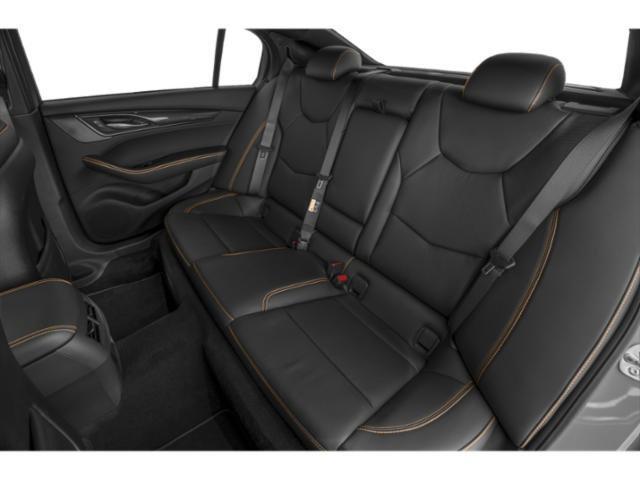 new 2026 Cadillac CT5-V car, priced at $106,645