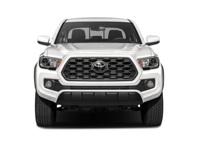 used 2021 Toyota Tacoma car, priced at $37,751