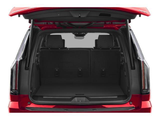 new 2026 Cadillac Escalade ESV car, priced at $119,860