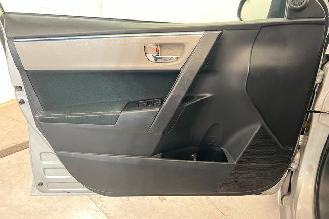 used 2015 Toyota Corolla car, priced at $12,510