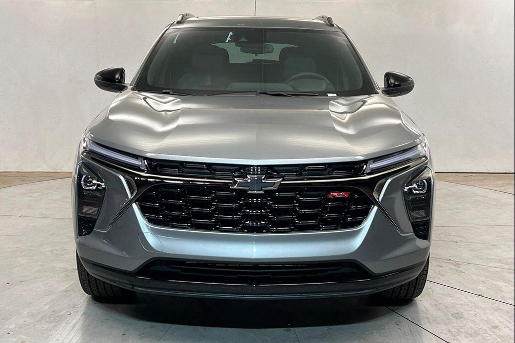 new 2026 Chevrolet Trax car, priced at $29,124