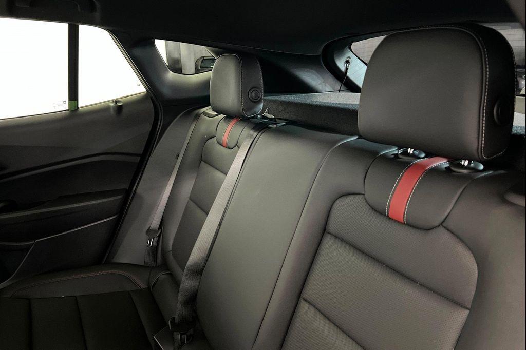 new 2026 Chevrolet Trax car, priced at $29,124
