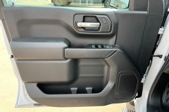 used 2023 Chevrolet Silverado 1500 car, priced at $24,216