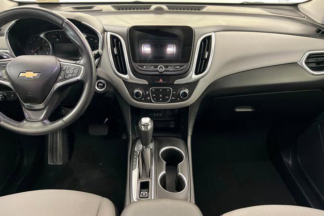 used 2020 Chevrolet Equinox car, priced at $23,532