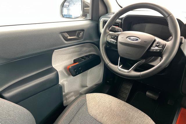 used 2024 Ford Maverick car, priced at $27,549