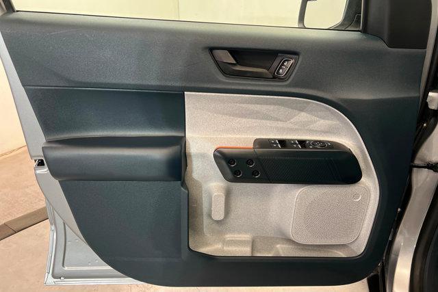 used 2024 Ford Maverick car, priced at $27,549